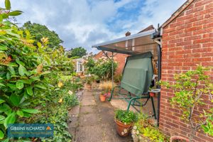 Garden- click for photo gallery